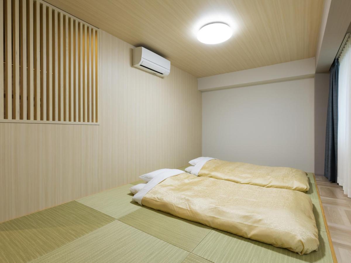 Kyoto Plaza Hotel Kintetsu Jujo Exteriör bild