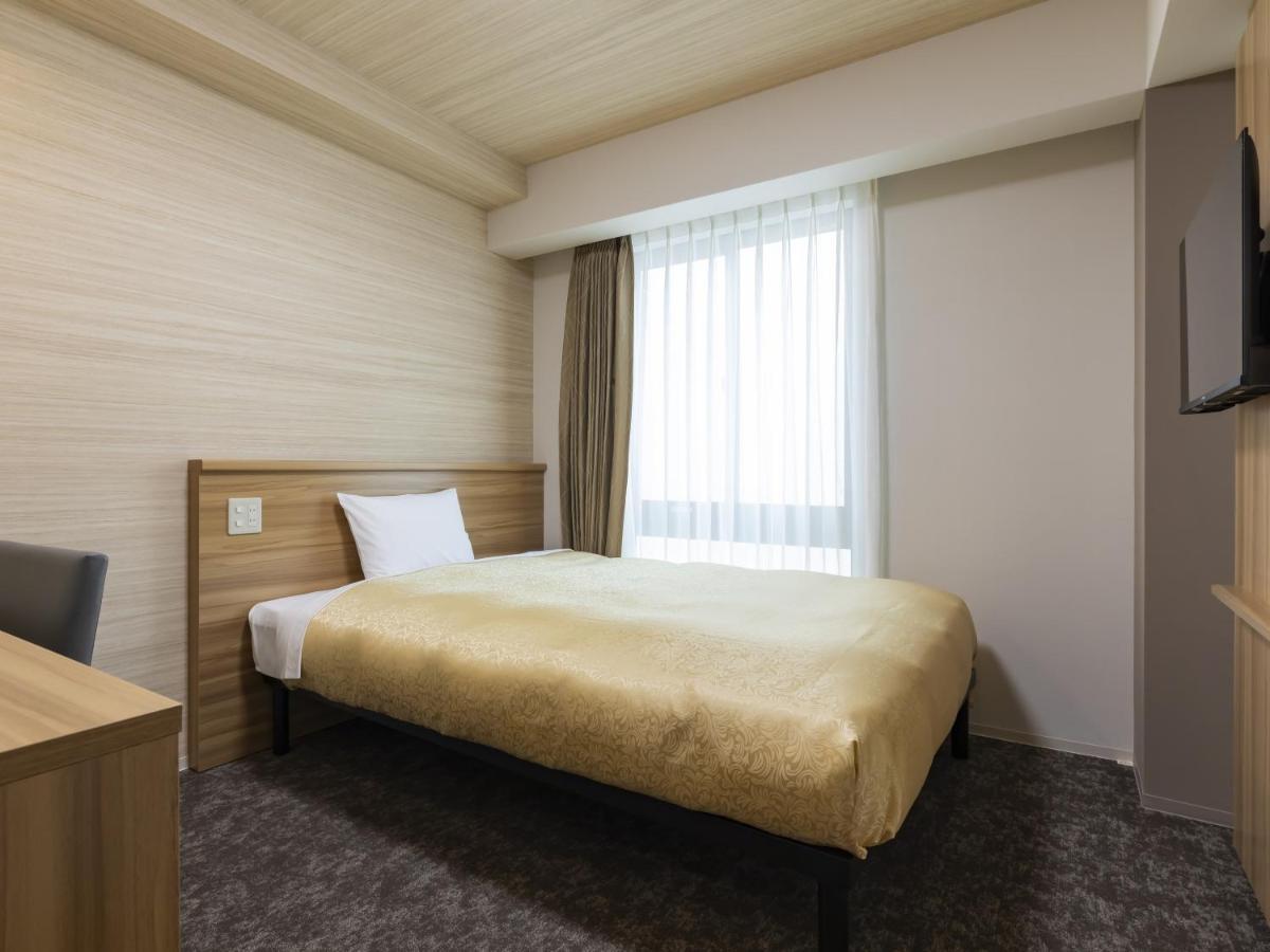Kyoto Plaza Hotel Kintetsu Jujo Exteriör bild