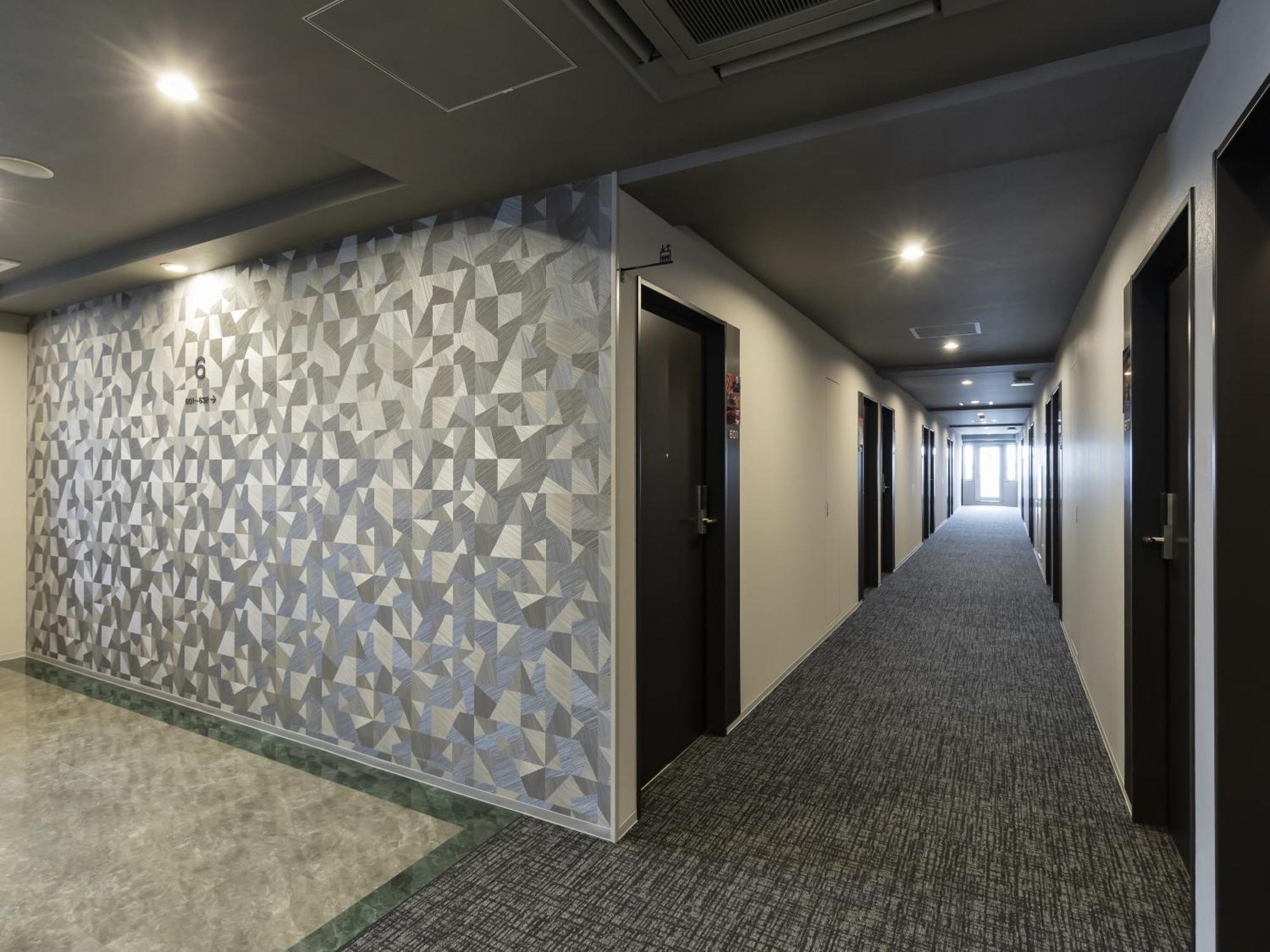 Kyoto Plaza Hotel Kintetsu Jujo Exteriör bild