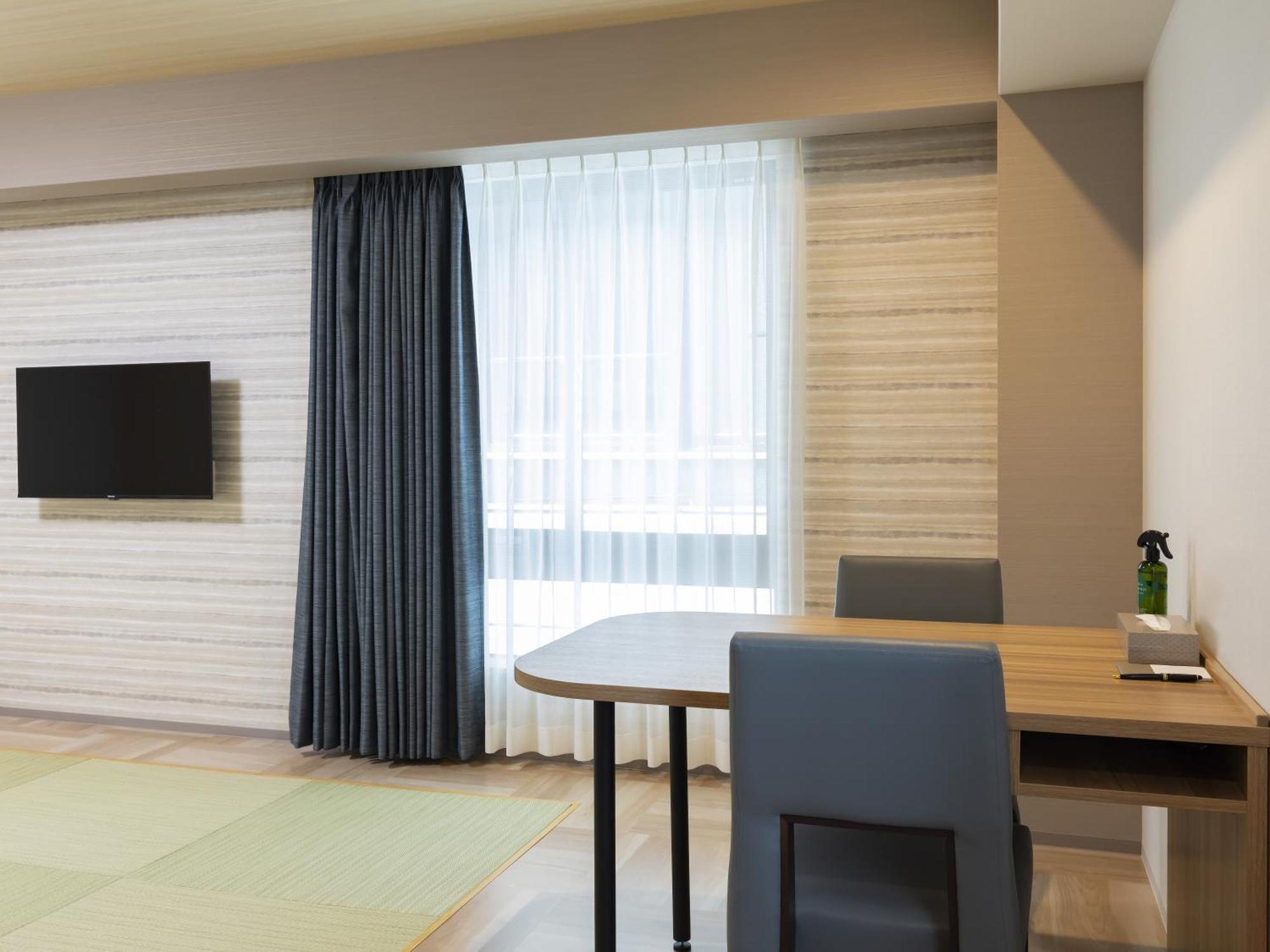 Kyoto Plaza Hotel Kintetsu Jujo Exteriör bild
