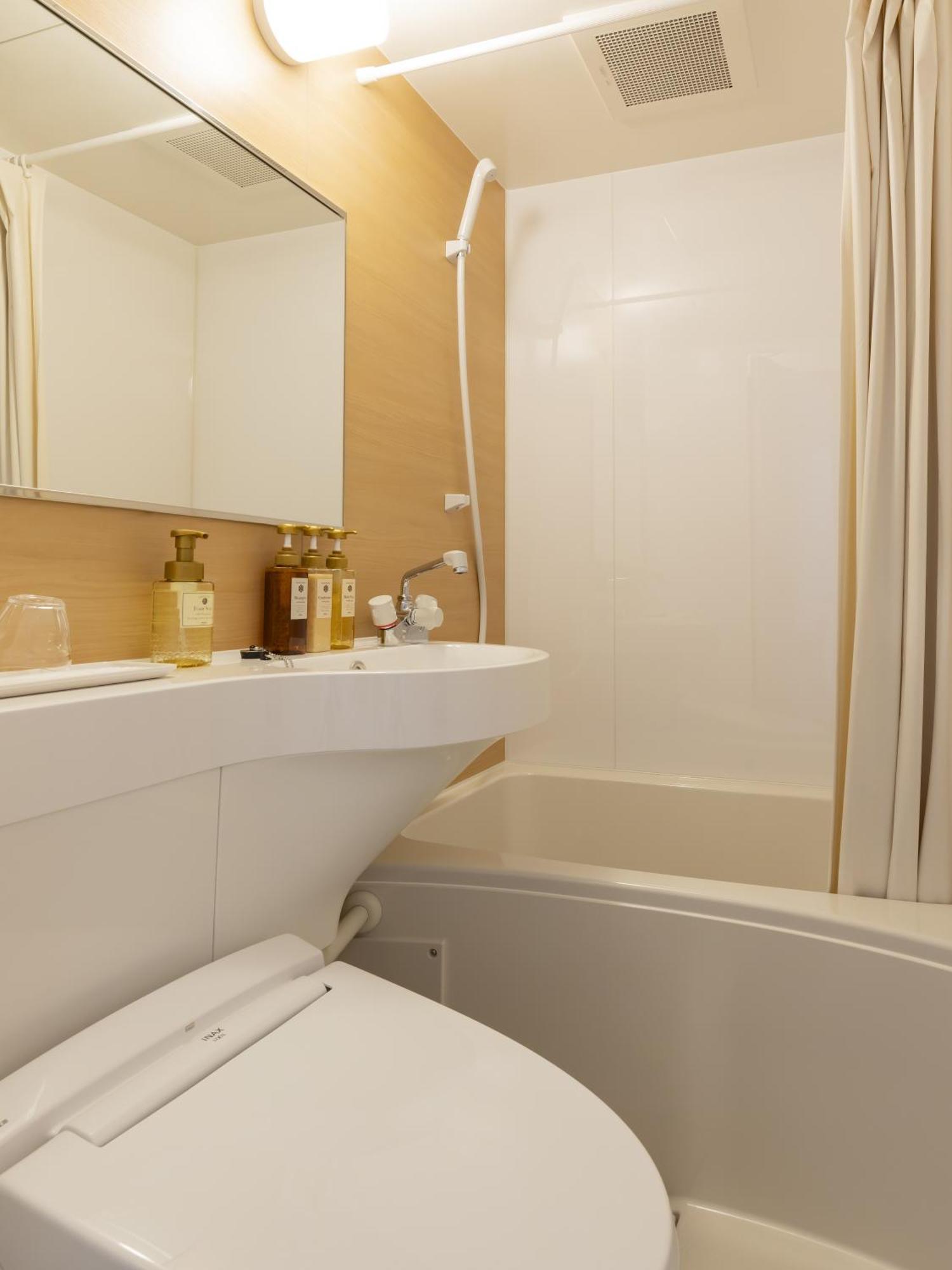 Kyoto Plaza Hotel Kintetsu Jujo Exteriör bild
