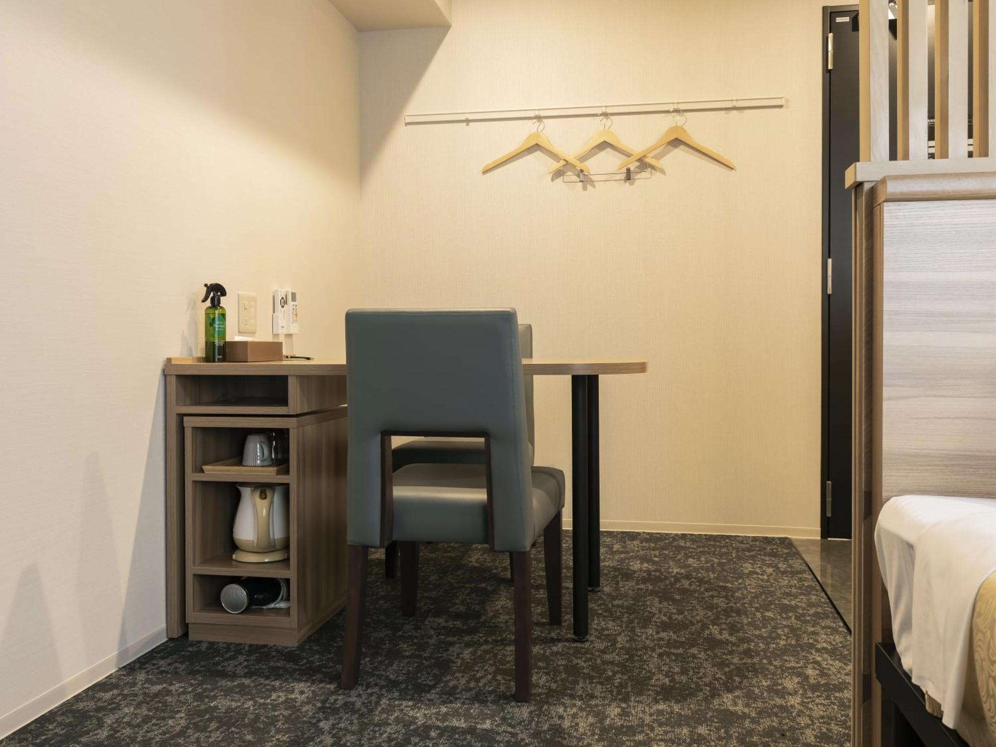 Kyoto Plaza Hotel Kintetsu Jujo Exteriör bild