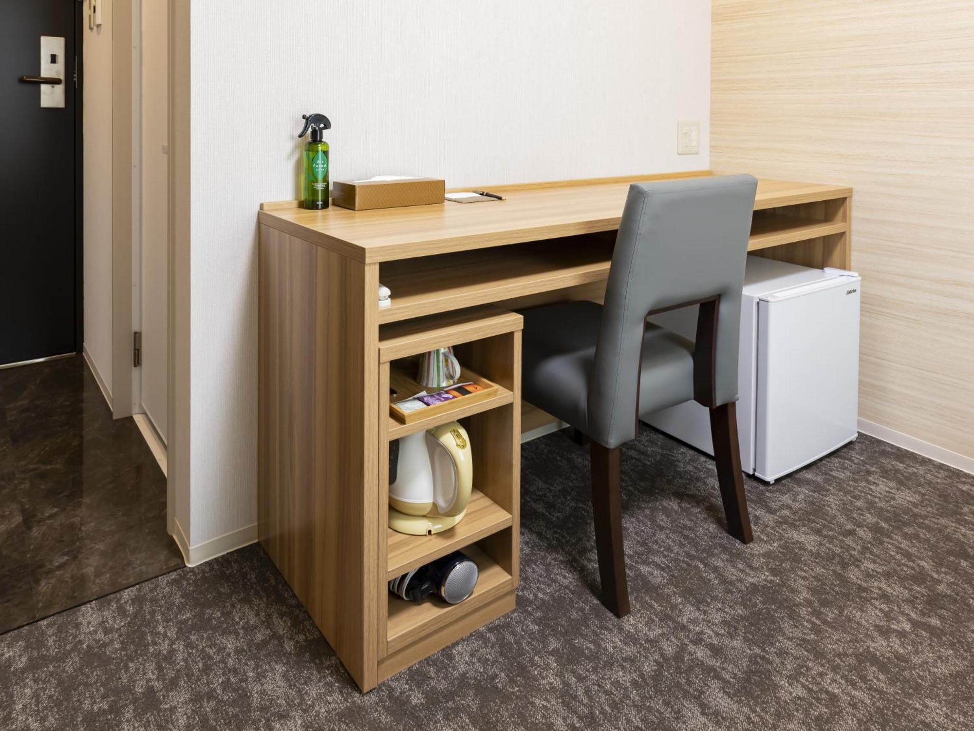 Kyoto Plaza Hotel Kintetsu Jujo Exteriör bild