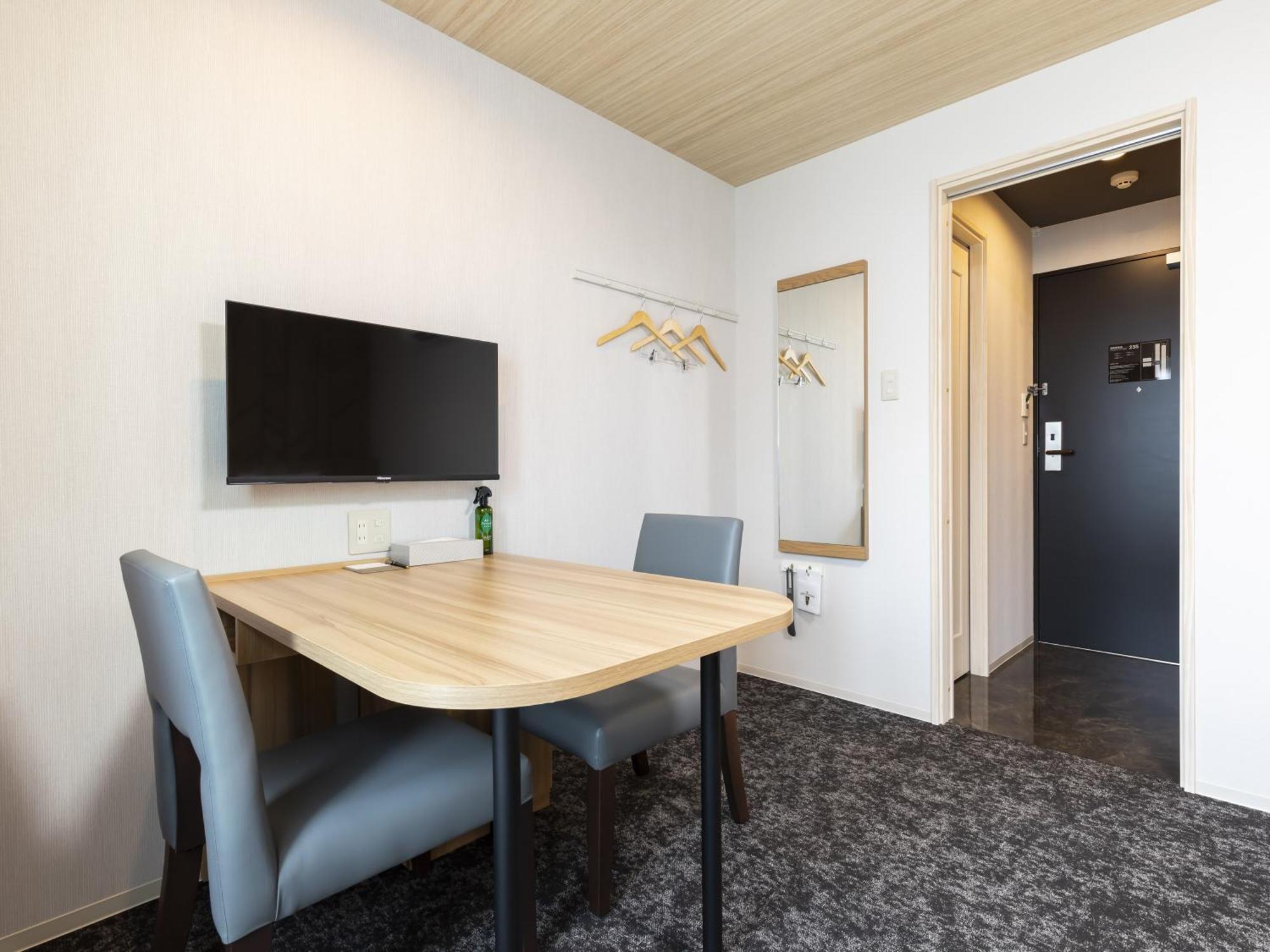 Kyoto Plaza Hotel Kintetsu Jujo Exteriör bild