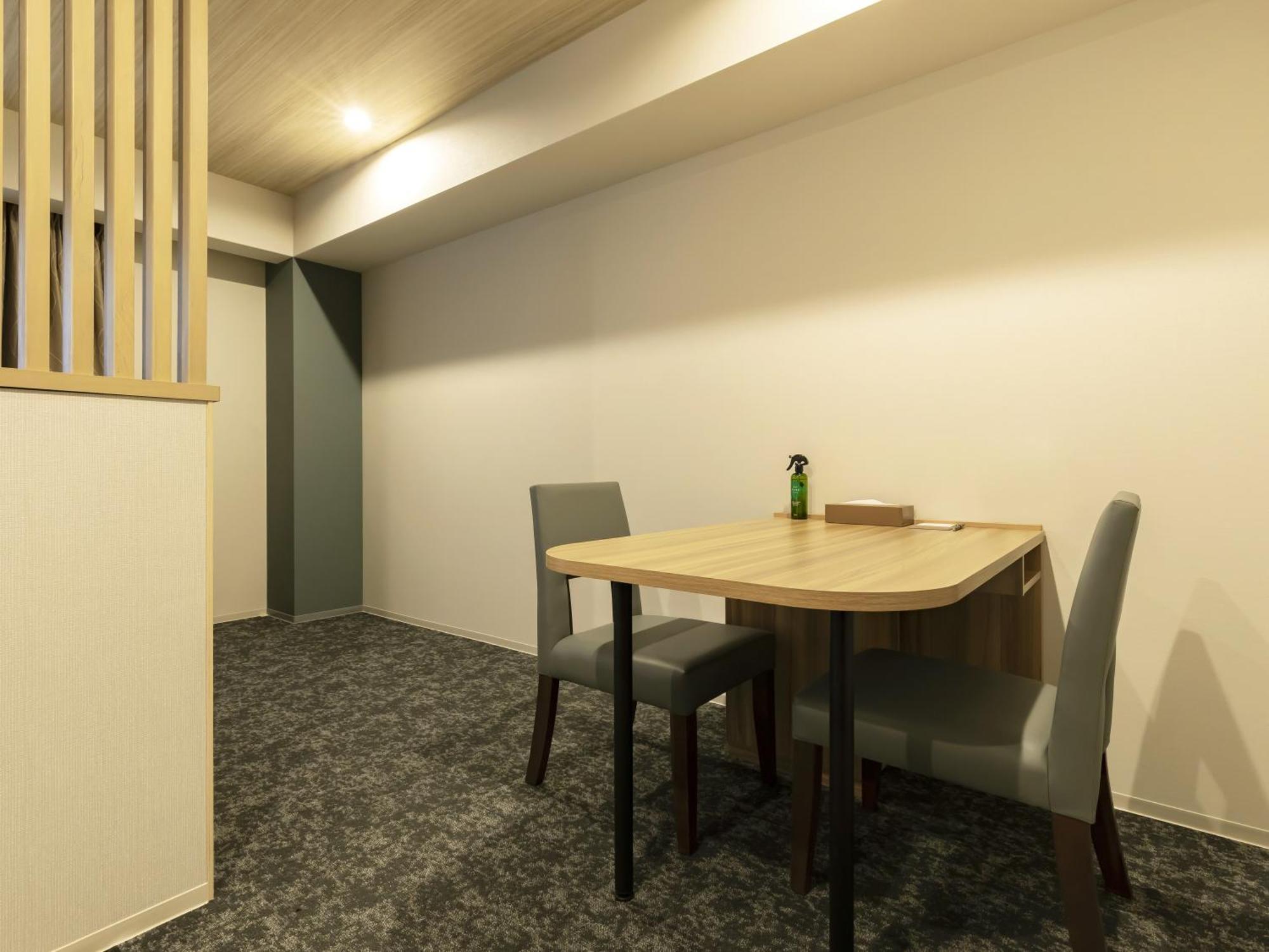 Kyoto Plaza Hotel Kintetsu Jujo Exteriör bild